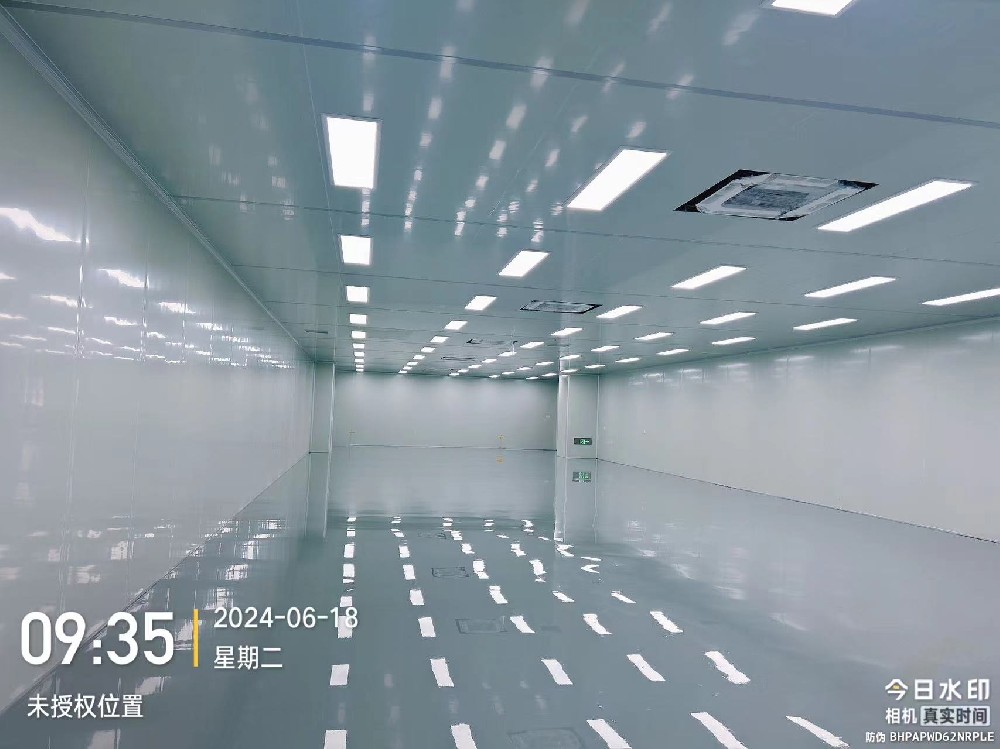 節(jié)能改造后，潔凈車間的維護管理成本會增加嗎？