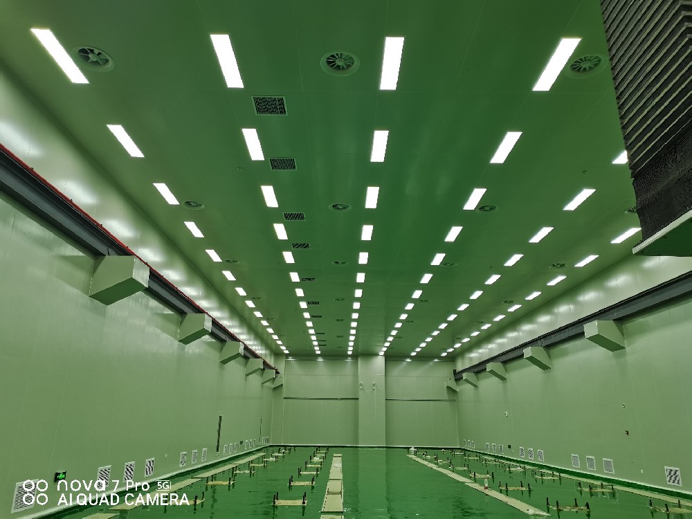 如何保證潔凈車間的節(jié)能改造效果長期穩(wěn)定？