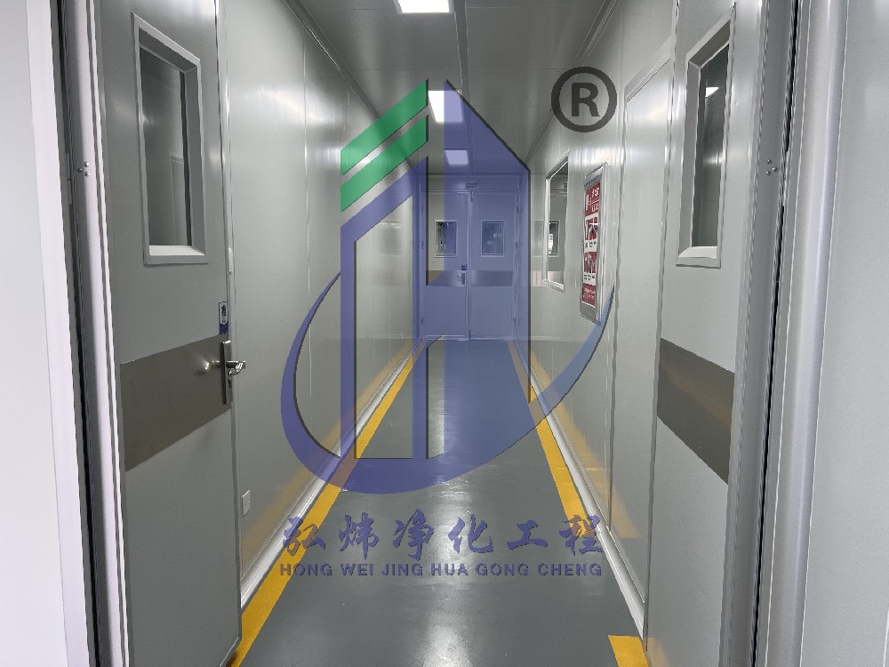 換氣次數(shù)對潔凈室的潔凈度有什么影響？