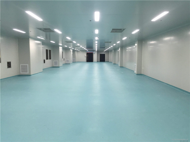 無(wú)塵車間裝修哪家好？