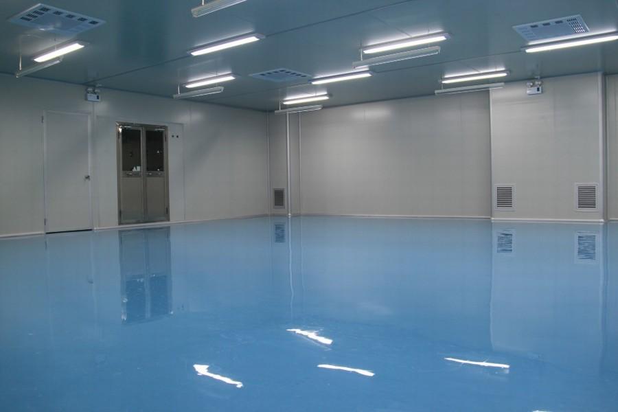 化妝品凈化車間知多少？