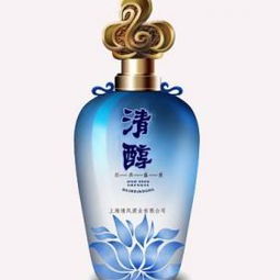清醇白酒加盟 清醇白酒加盟多少錢(qián) 清醇白酒連鎖加盟店