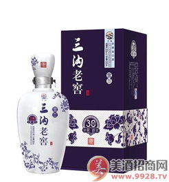 三溝雪蘭成為中國(guó)白酒歷史標(biāo)志性產(chǎn)品